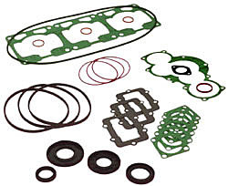 CCW Kioritz Gasket Sets