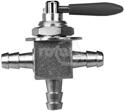 Automatic Water Shutoff Valve, Mechanical Action – FreeFuelForever