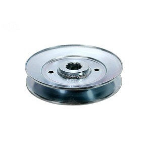 13-17140 - Spindle Pulley replaces Hustler 607506