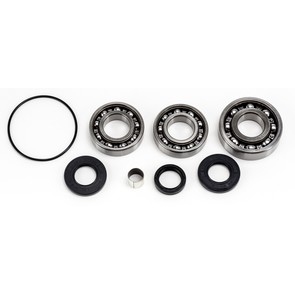 25-2058 Polaris Aftermarket Front Differential Bearing & Seal Kit for Various 2001-2003 Magnum 325 & 500 ATV Model's