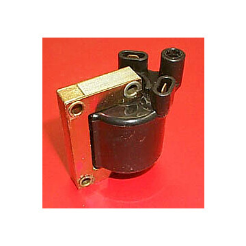 01-080 - External Ignition Coil for Sachs/ Wankel,Kohler, BSE, Rotax Hirth, 