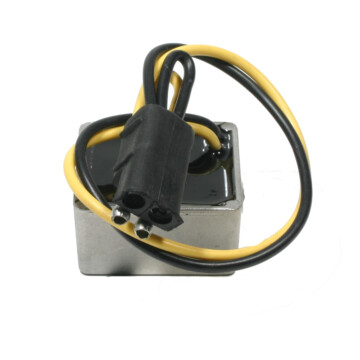 01-090-2 - Arctic Cat Voltage Regulator