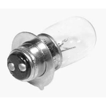 01-T1912V30 - T19-12V 30/30w Headlight bulb for ATVs & Motorcycles