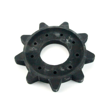 04-103 - Rear Drive Sprocket for Most Ski-Doo Models 60-83 Snowmobile's