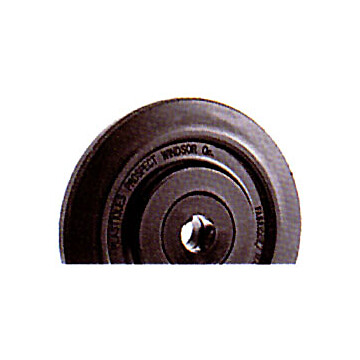 04-116-67 - 5.350" OD Idler Wheel w/bearing