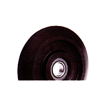 04-116-71 - 4.250" OD Idler Wheel w/bearing