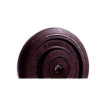 04-116-75 - 5.630" OD Idler Wheel w/bearing