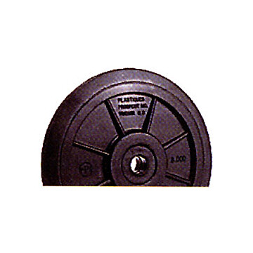 04-116-80 - 8.000" OD Idler Wheel w/bearing