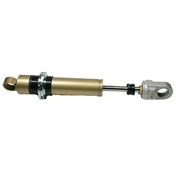 04-268-01 - Bombardier Gas Suspension Shock