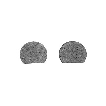 05-116 - H&H 400 Brake Pad Set