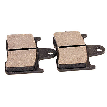 05-152-49 - Yamaha Brake Pad set replaces 8FA-W0046-01-00