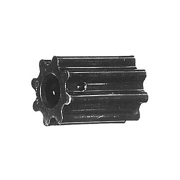 5-307 - Small Drive Roller Replaces MTD 07120