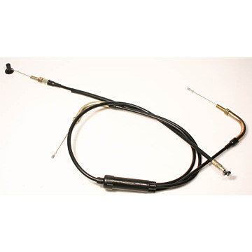 Throttle Cable for 85-91 Arctic Cat Snowmobiles with dual VM38