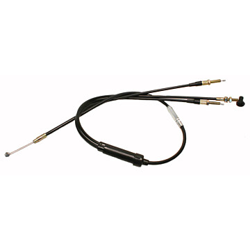 05-955 - Ski-Doo Throttle Cable (some 90's models)