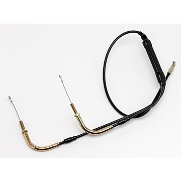 05-975 Arctic Cat Aftermarket Throttle Cable For 1980-1981 El Tigre 5000 F/A Model Snowmobiles