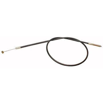 05-138-61 - Arctic Cat Snowmobile Brake Cable. Fits many 84-95 models.