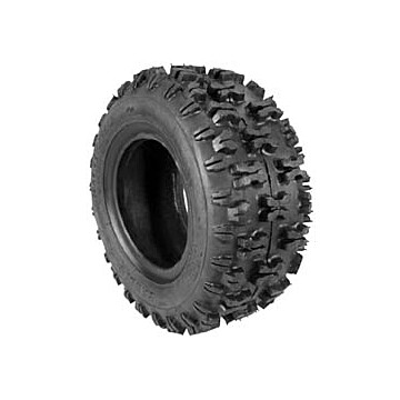 8-8915 - 13X500X6,2 Ply Tubeless Snow Hawg Tire