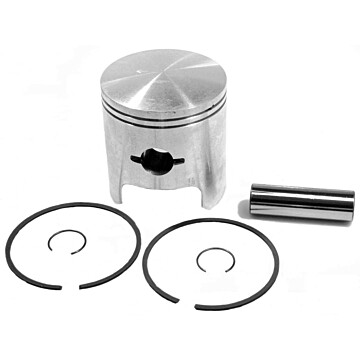 09-694 - OEM Style Piston Assembly, 80-85 Arctic Cat El Tigre 6000 L/C. Std Size.