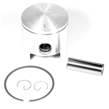 09-709-2 - OEM Style Piston assembly for Polaris 339cc twin. .020 (.5mm) oversized