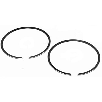 R09-727 - OEM Style Piston Rings for 99-06 Polaris 550 Twin. Std Size