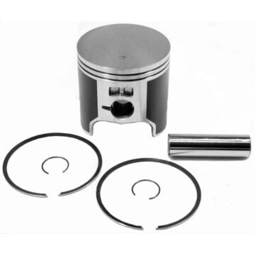 09-727 - OEM Style Piston Assembly for 99-06 Polaris 550 Twin. Std Size