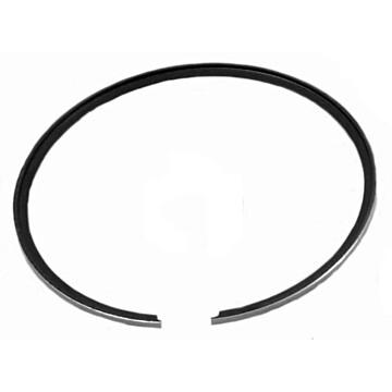 R09-772 - OEM Style Piston Rings, 89-99 Ski-Doo 580, 583 & 617 twin. Std size.