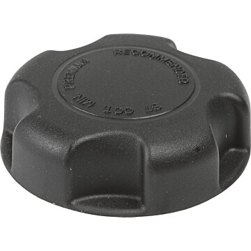 SM-07014 - Fuel Gas Tank Cap for Arctic Cat ATVs, UTVs & Snowmobiles & Polaris ATVs ,UTVs & Snowmobiles