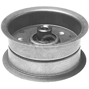 13-10168 - Great Dane Idler Pulley. Replaces D28105.