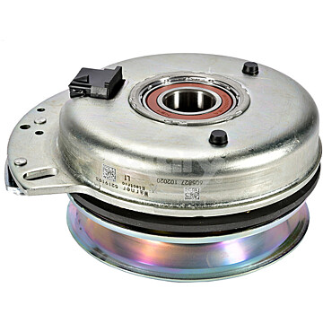 10-10378 - Electric Pto Clutch For Hustler