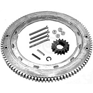 26-10384 - Flywheel Ring Gear Replaces B&S 399676 & 392134