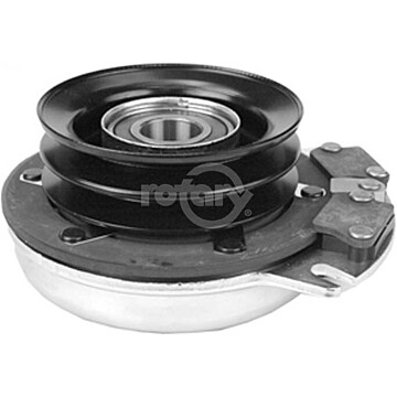 10-12114 - Electric Pto Clutch Grasshopper