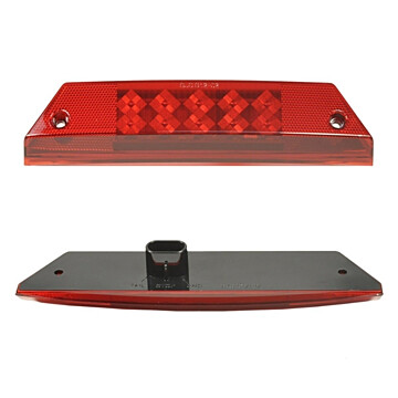 SM-01252 - LED Taillight Assembly for 09-23 Polaris Snowmobiles & 09-16 Polaris UTVs