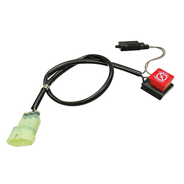 SM-01559 - Kill Switch for Polaris 2007-2011 Snowmobiles