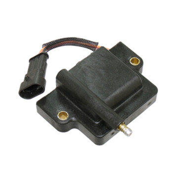 SM-01184 - Replacement External Coil for 09-20 E-Tec 600 & 800cc Ski-Doo Snowmobiles