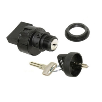 SM-01546 -  Ignition Switch for Polaris ATVs , UTVs & Snowmobiles