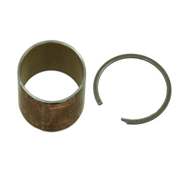 SM-03267 - Replacement Bushing & Clip for Ski-Doo Driven/Secodary Clutch