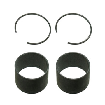 SM-03271 - Replacement Primary Sheave Bushing and Circlips for Ski-Doo Drive Clutch (PKG OF 2)