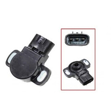 SM-01281 - Throttle Position Sensor (TPS) for Arctic Cat 03-16 500, 600 & 700cc Snowmobile