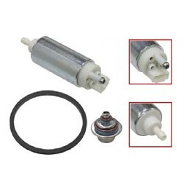 SM-07215 - In-Tank  Electric Fuel Pump & Fuel filter for 00-20 Arctic Cat Two Stroke & Four Stroke EFI Snowmobiles