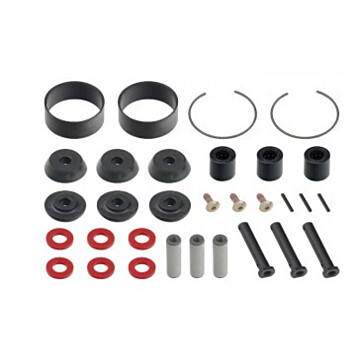 SM-03286 - P-Drive Clutch Rebuild Kit for Ski-Doo Snowmobiles