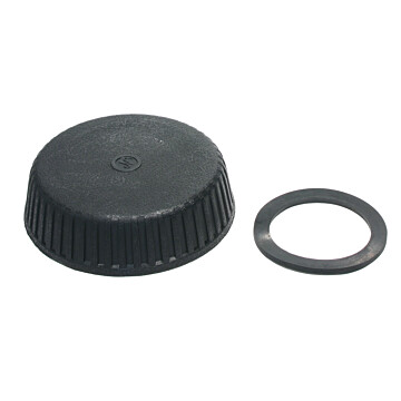 13-1816 - Kawasaki Snowmobile Gas Cap