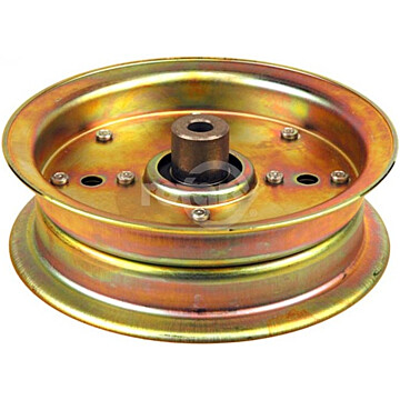 13-13127 - Idler Pulley Replaces Great Dane D18032