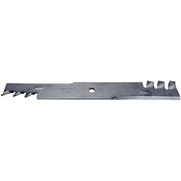 15-13986 -20" Mulching Blade for Dixie Chopper