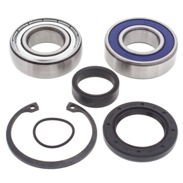 Snowmobile Drive Shaft & Jack Shaft Bearing & Seal Kit for many 2005-current Polaris Snowmobiles