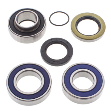 14-1043 Ski-Doo Aftermarket Jack Shaft Bearing & Seal Kit for 2005-2007 Mach Z, MXZ, and Summit 1000 Model Snowmobiles