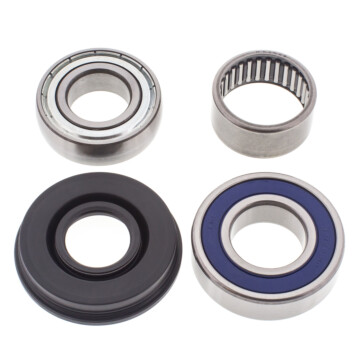 14-1049 Ski-Doo Aftermarket Drive Shaft Bearing & Seal Kit for Various 2000-2003 & 2007 Model Snowmobiles