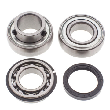 14-1057 Yamaha Aftermarket Jack Shaft Bearing & Seal Kit for Most 2007-2018 Phazer, Venture Lite, and Venture MP Model Snowmobiles