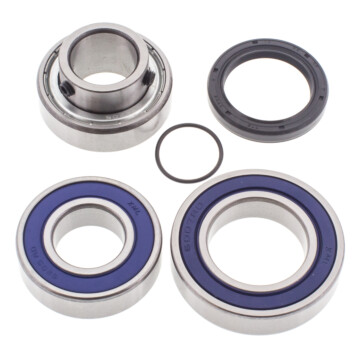 14-1058 Yamaha Aftermarket Drive Shaft Bearing & Seal Kit for Various 2003-2018 973cc, 998cc, and 1049cc Model Snowmobiles