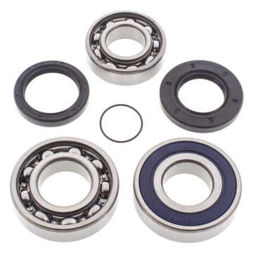 14-1060 Yamaha Aftermarket Jack Shaft Bearing & Seal Kit for Most 2008-2014 FX Nytro Model Snowmobiles