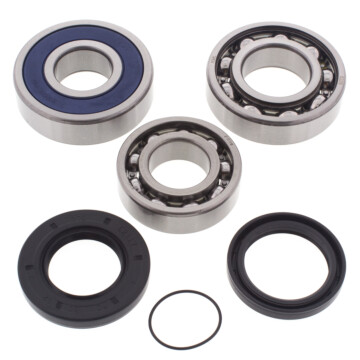 14-1067 Yamaha Aftermarket Jack Shaft Bearing & Seal Kit for Various 2006-2020 Apex, Vector, Venture, and VK Prof. Model Snowmobiles